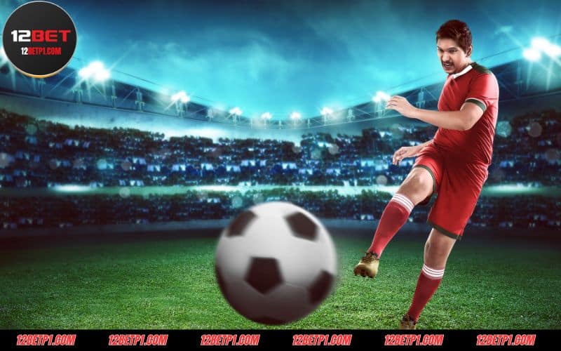 Kèo thẻ phạt là một loại cược hấp dẫn tại 12BET