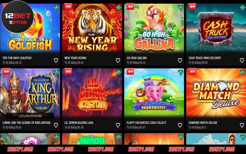 Nổ hũ Jili city được biết đến là sân chơi hấp dẫn với nhiều trò slot game