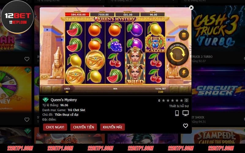 Kho báu Aztec là slot game hấp dẫn không thể chối từ với đồ họa ấn tượng