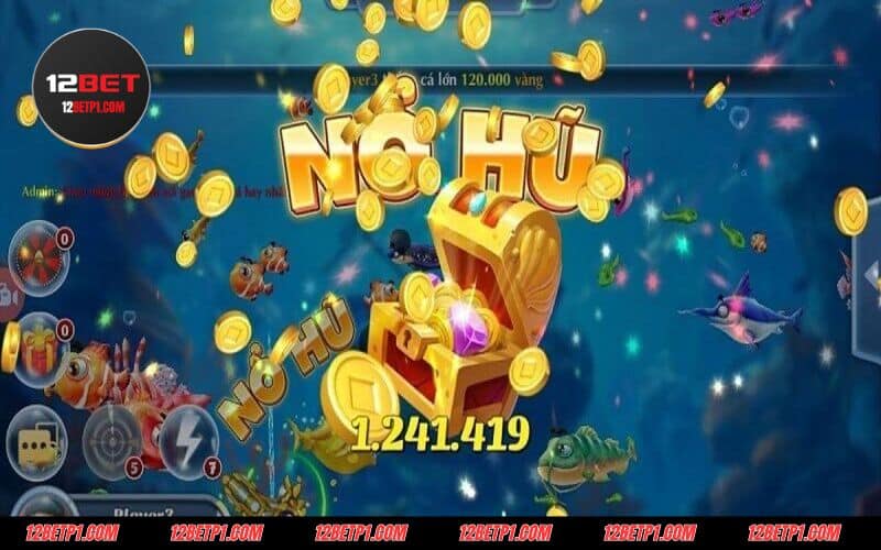 Pumpkin Patch là tựa game slot được nhiều người yêu thích