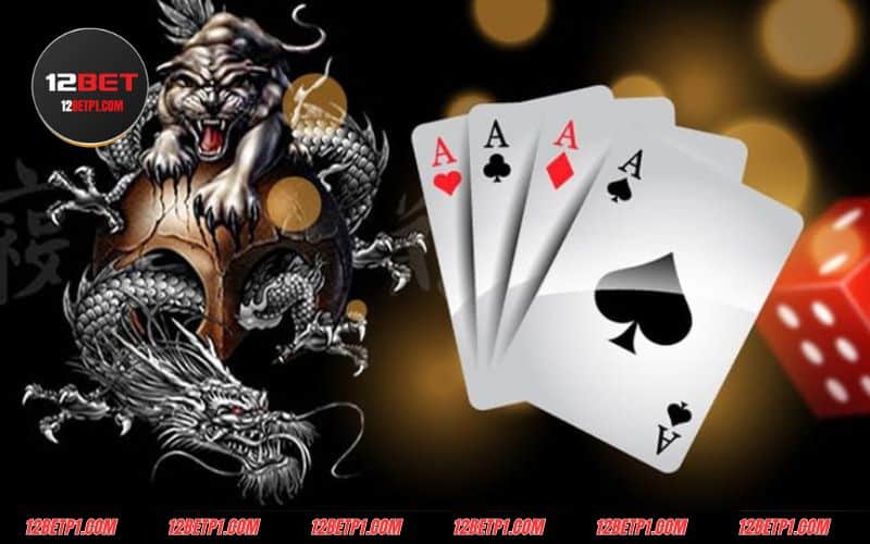 Rồng Hổ 12BET là địa điểm giải trí thu hút nhất hiện nay