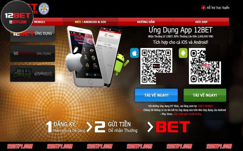 Lưu ý cần biết để tải app nhà cái thành công