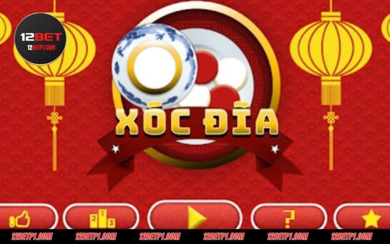 Với xóc đĩa 12BET, bạn chỉ cần một thiết bị kết nối internet